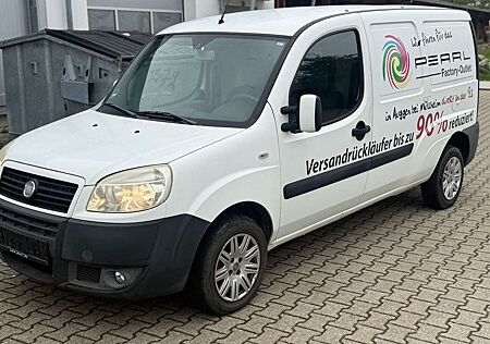 Fiat Doblo Cargo 1.3 JTD Cargo JTD 223.107.2 MAXI