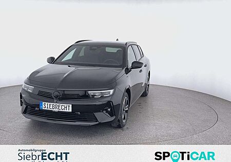 Opel Astra L Sports Tourer GS 1.2*HUD*NAVI*360°K*uvm