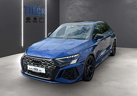 Audi RS3 Sportback 2.5 TFSI quattro Matrix B&O Pano Klima