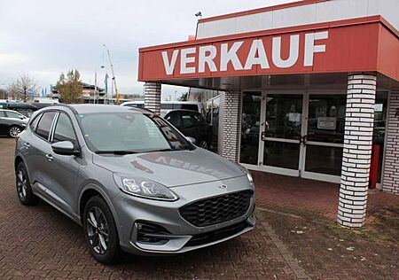 Ford Kuga ST Line X PHEV / Head Up + adaptiv LED + FGS