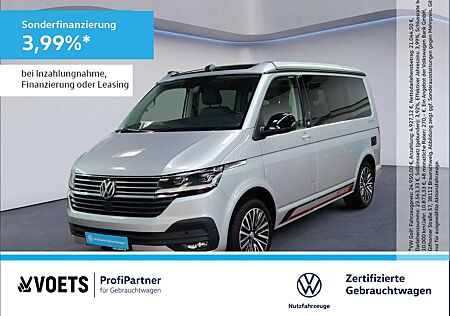 VW T6 California Volkswagen 6.1 Ocean 2.0 TDI LED+STANDHZG+SHZ