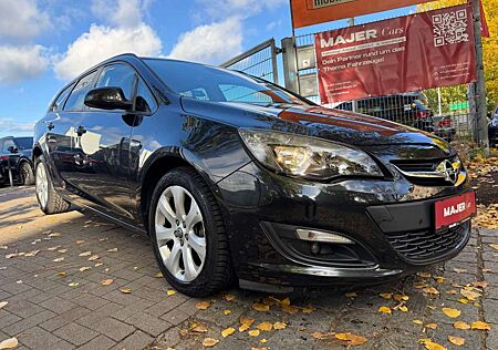 Opel Astra J Sports Tourer NAVI*TEMPOMAT*BT*KAMERA