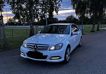 Mercedes-Benz C 200 Avantgarde