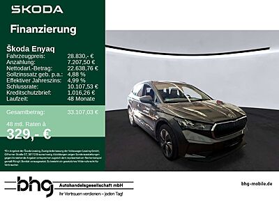 Skoda Enyaq ENYAQ iV 60