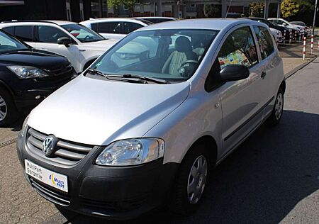 VW Fox Volkswagen 1.2 *SERVO*SUPER ZUSTAND*3/26TÜV!!