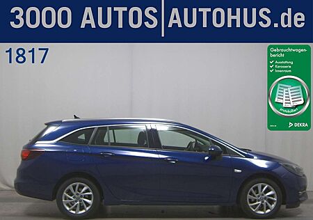 Opel Astra K Sports Tourer 1.5 D Elegance LED Navi