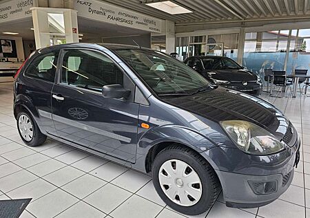 Ford Fiesta Basis,Klima,Tüv 01/2026
