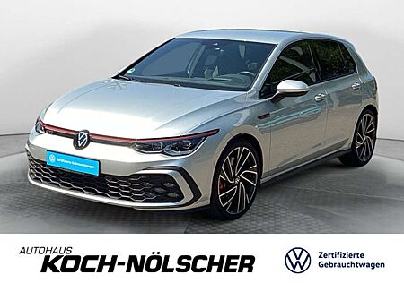 VW Golf GTI Volkswagen Golf VIII GTI DSG Navi LED DCC Head-UP!