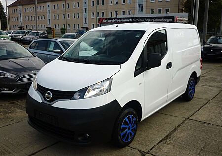 Nissan Evalia NV 200 DCi 90 1.5 Kasten Comfort LKW-Zulassung!