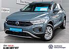 VW T-Roc Volkswagen 1.0 TSI Life Navi AHK LED Einparkhilfe