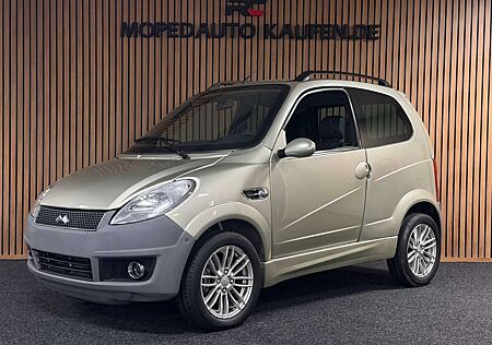 Ligier X-Too R Sport | leiser DCI Motor | Gepflegt