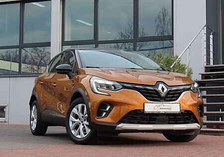 Renault Captur E-TECH 1.6 PHEV INTENS Autom. 1- Hd. 27.773 km