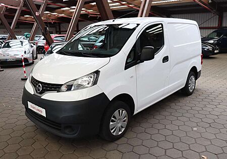 Nissan NV200 / Evalia Kasten Pro 1.6 KLIMA*BT-FSE