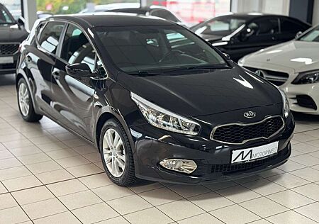 Kia Cee'd Ceed / Ceed FIFA World Cup Edition