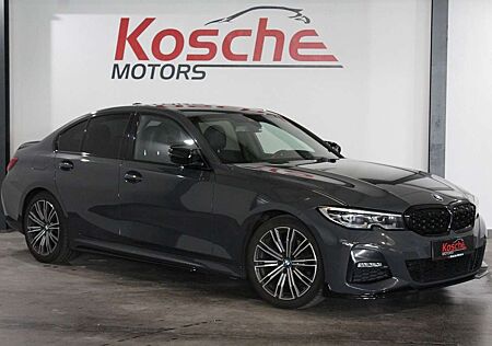 BMW 320 d M-Sport Performance LED Carplay