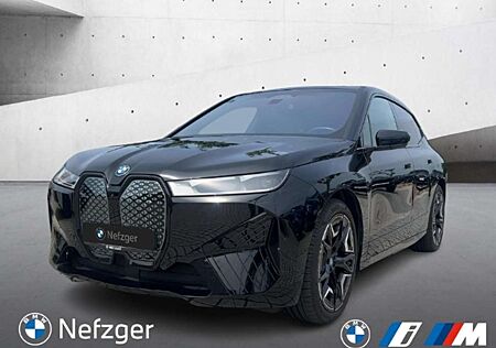 BMW iX xDrive50 Panorama Soft-Close Harman/Kardon