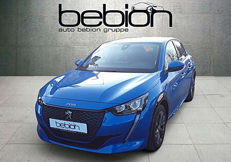 Peugeot 208 e- Elektromotor 136 (e-) e- Allure Pack KAM