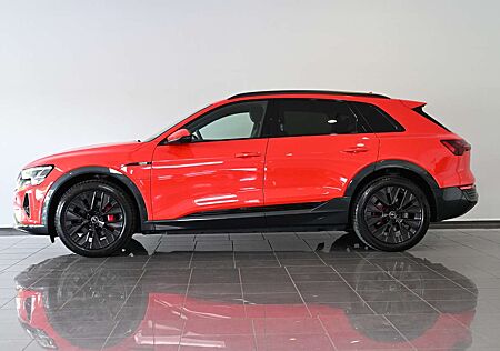 Audi Q8 e-tron 55 Quattro Advanced S-Line Matrix 21