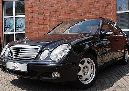 Mercedes-Benz E 200 CDI Lim. Automatik E.Dach