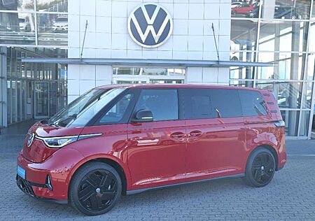 VW ID.BUZZ Volkswagen ID. Buzz GTX Lang 7-Sitzer