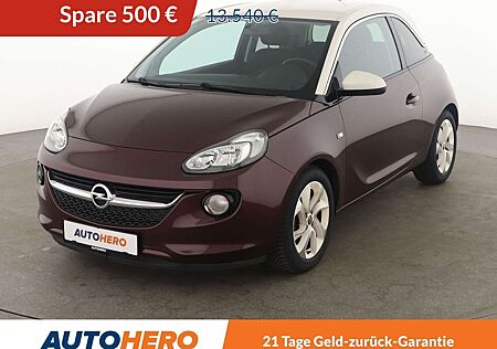 Opel Adam 1.4 Jam Aut.*TEMPO*PDC*SHZ*KLIMA*GARANTIE*