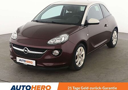 Opel Adam 1.4 Jam Aut.*TEMPO*PDC*SHZ*KLIMA*GARANTIE*