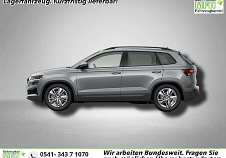 Skoda Karoq Selection 2.0 TDI 7-Gang-DSG 4x4 110 kW (150 PS...