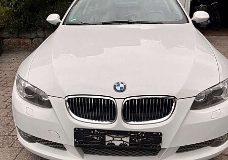 BMW 335i 335 Coupe Aut.