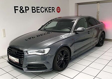 Audi A6 1.8 TFSI Ultra S Tronic S Line Navi AHK Garantie