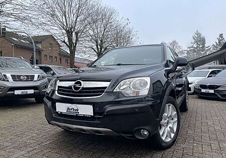 Opel Antara Edition Plus 4x4*AHK