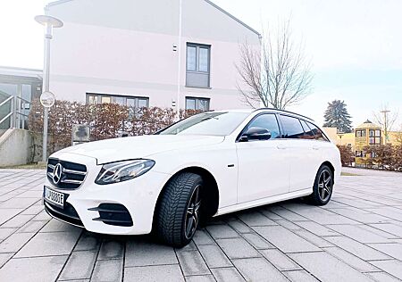 Mercedes-Benz E 300 de (213.216)