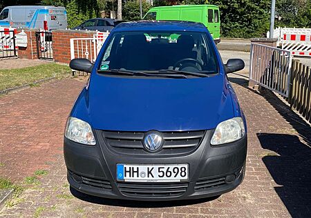 VW Fox Volkswagen 1.2