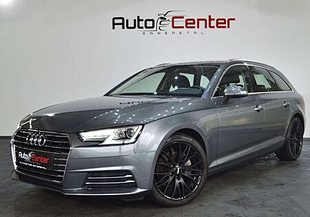 Audi A4 Avant 2.0 TDI design ultra*Navi*Sitzhz*E-AHK*