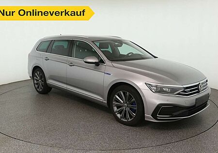 VW Passat Volkswagen Variant 1.4 TSI Hybrid GTE AHK+LED+NAVI+ BC