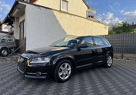 Audi A3 1.4 TFSI Sportback Attraction