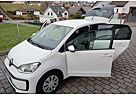 VW Up Volkswagen ! (BMT) move Start-Stopp, Berganfahrhilfe u.v.m.