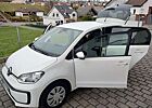 VW Up Volkswagen ! (BMT) move Start-Stopp, Berganfahrhilfe u.v.m.