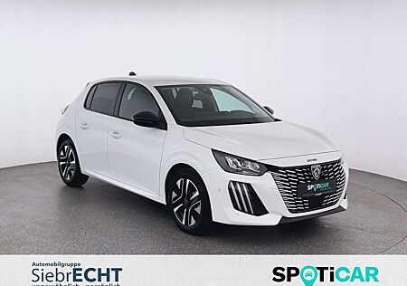 Peugeot 208 Allure 1.2*NAVI*SHZ*RFK*uvm