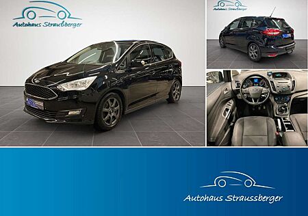 Ford C-Max Trend AHK PDC SHZ KLima Temp. Bluet.