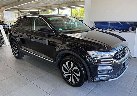 VW T-Roc Volkswagen *Active*Navi*Sitzh*App-Con*LED*