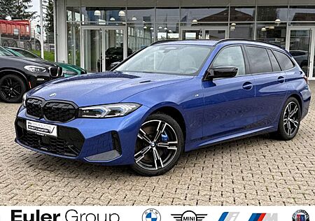 BMW 340 gebraucht kaufen BMW 340 xDrive Touring 18''M Pano H/K LCProf PA+ Memory Ak