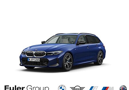 BMW 340 xDrive Touring 18''M Pano H/K LCProf PA+ Memory Ak