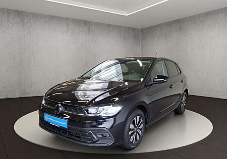 VW Polo Volkswagen Goal 1,0 l TSI OPF 85 kW (116 PS) 7 -Gang-D