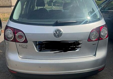 VW Golf Plus Volkswagen 1.6 Automatik Tour