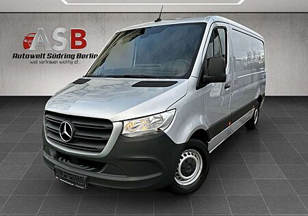 Mercedes-Benz Sprinter III Kasten 316 CDI Klima*1.Hand*Kamera