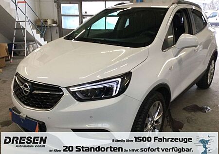 Opel Mokka X 1.4 Innovation Navi LED nur Winterräder Mehrzonenk
