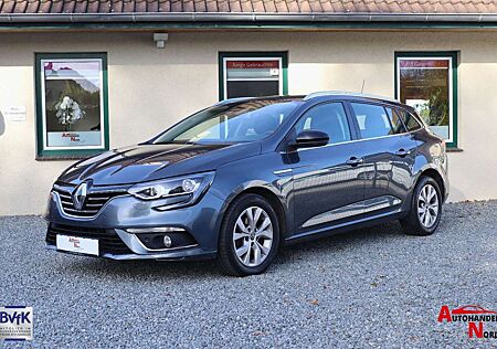 Renault Megane TCE Grandtour Limited Navi/Kamera/Alu