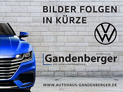 Volkswagen T-Cross Life 1.0 l TSI 116 PS 7-Gang-DSG