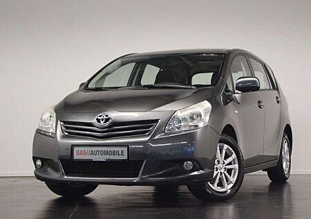 Toyota Verso Edition|7SITZ|PANO|1HAND|100% SERV