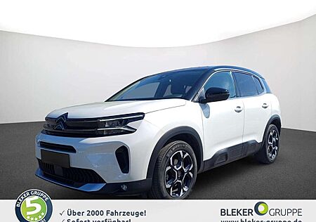 Citroën C5 Aircross Citroen PureTech 130 Feel Pack Automatik